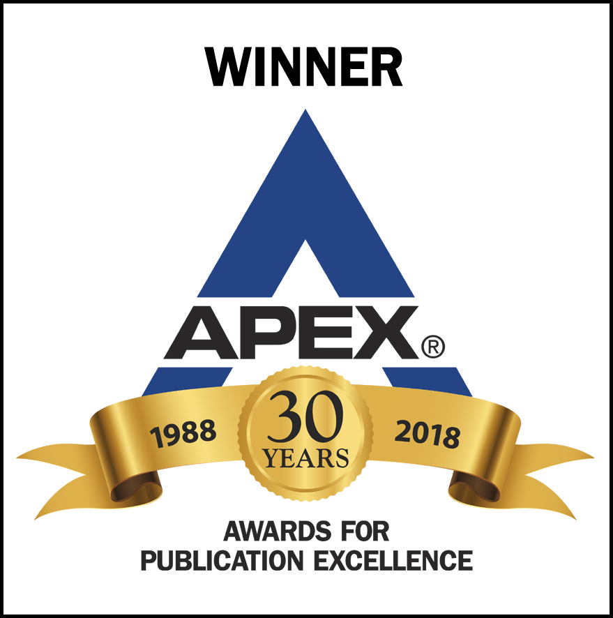 APEX AWARD