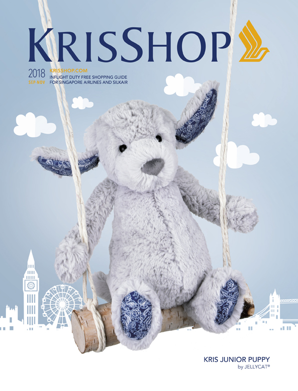 KrisShop